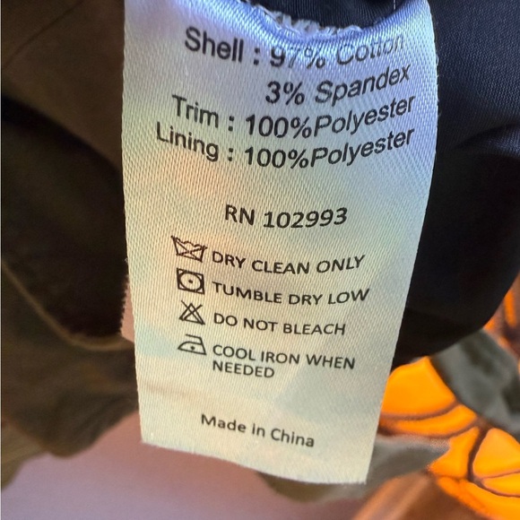 Marissa Webb Jacket, S - Picture 9 of 9